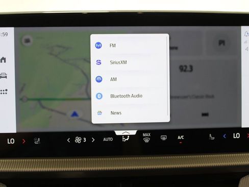 New 2026 Ford Explorer Active image 53