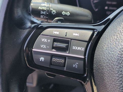 Certified 2022 Honda Civic Sport image 12