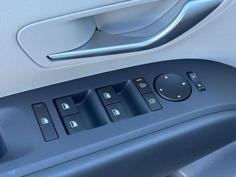 New 2026 Hyundai Tucson SEL FWD image 11