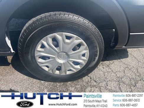 Used 2024 Ford Transit 350 XLT RWD image 20