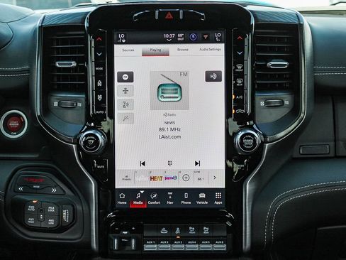 Used 2023 RAM 1500 TRX w/ TRX Level 2 Equipment Group image 14