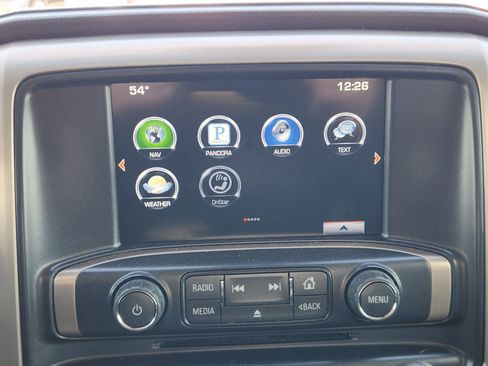 Used 2016 GMC Sierra 3500 Denali w/ Duramax Plus Package image 17