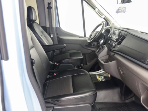 Used 2023 Ford Transit 350 XL RWD image 18