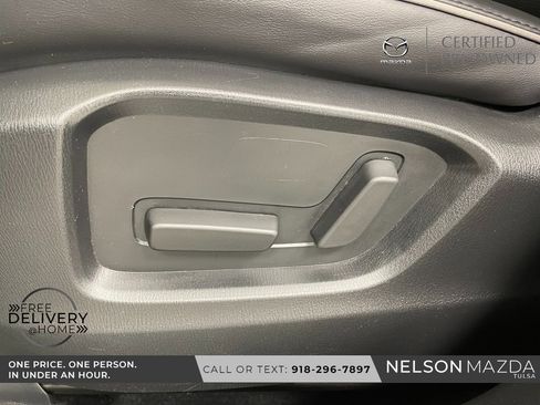 Used 2025 MAZDA CX-5 AWD 2.5 S w/ Select Package image 18