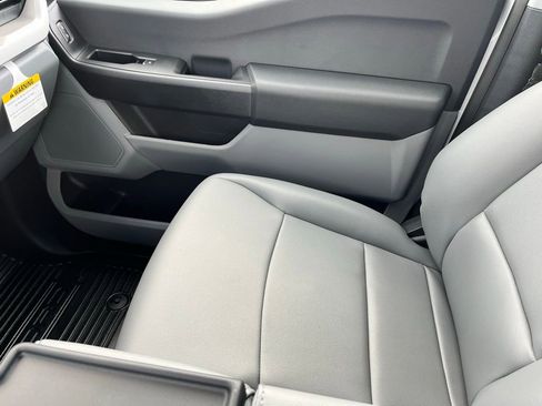 New 2026 Ford F350 XL w/ XL Chrome Package image 14