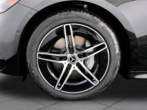 New 2026 Mercedes-Benz E 350 4MATIC Sedan image 18