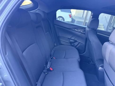 Used 2020 Honda Civic EX image 17