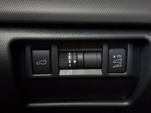 Certified 2025 Subaru Forester Sport w/ Popular Package #1 image 36