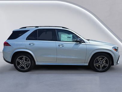 New 2026 Mercedes-Benz GLE 580 4MATIC