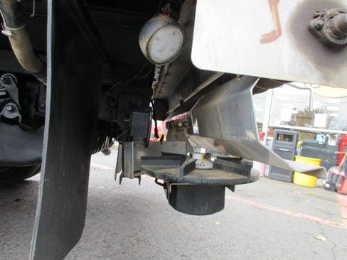 Used 2022 Ford F550 4x4 Regular Cab Super Duty image 58