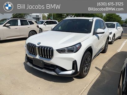 Used 2025 BMW X1 xDrive28i w/ Convenience Package
