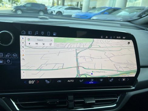 Used 2024 Chevrolet Equinox EV RS image 14