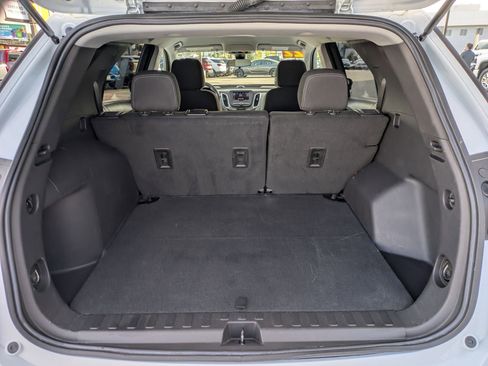 Certified 2022 Chevrolet Equinox LS image 25