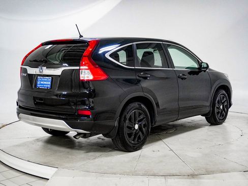 Used 2016 Honda CR-V EX image 11