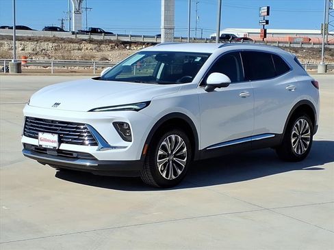 Used 2024 Buick Envision Preferred image 5