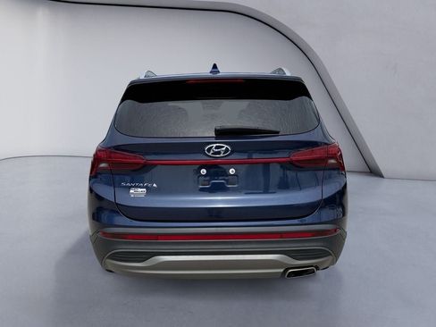 Used 2023 Hyundai Santa Fe SEL FWD image 4
