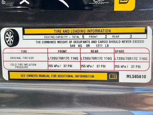 Used 2021 Jeep Gladiator Rubicon image 62