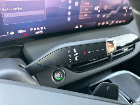 New 2026 Buick Enclave Sport Touring image 20