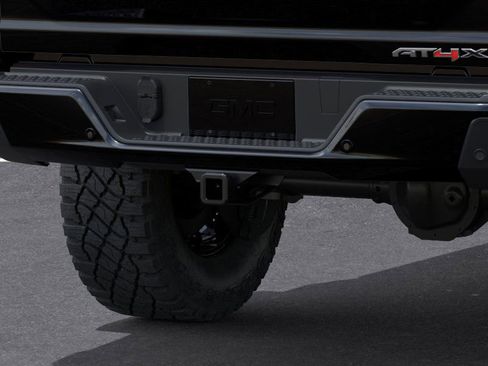 New 2026 GMC Canyon AT4X AWD/4WD image 14