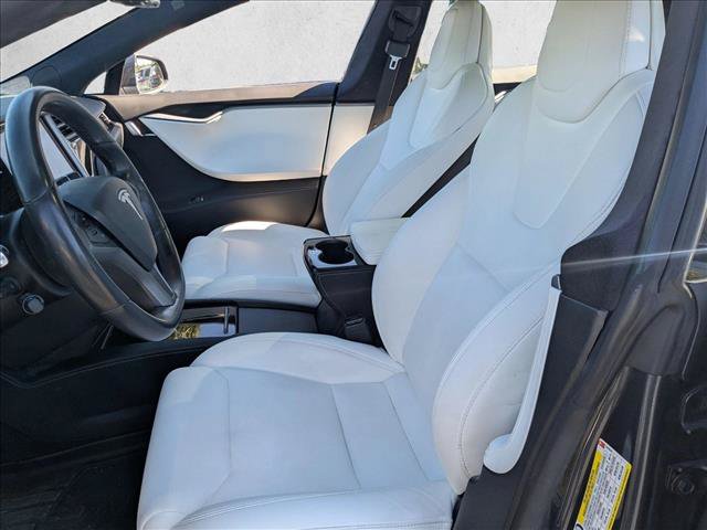 Used 2019 Tesla Model S Long Range AWD/4WD image 13