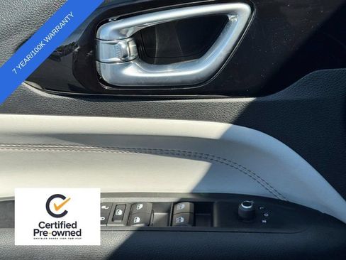 Certified 2024 Jeep Compass Limited AWD/4WD image 25