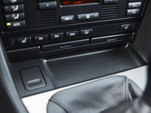 Used 2003 BMW M5 RWD image 59