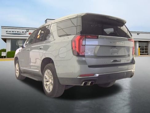 Used 2025 GMC Yukon Denali image 5