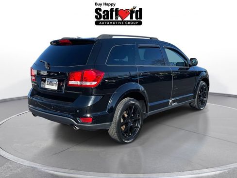 Used 2019 Dodge Journey SE w/ Premium Group image 8