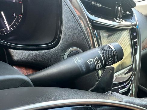 Used 2019 Cadillac CTS Luxury AWD/4WD image 23