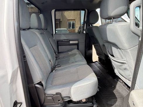 Used 2015 Ford F350 XLT image 20