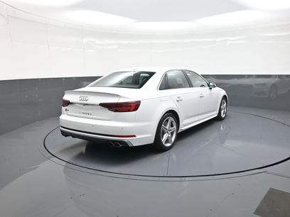 Used 2019 Audi S4 Premium Plus w/ Premium Plus Package