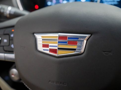 Certified 2024 Cadillac CT5 V Blackwing w/ Carbon Fiber Package 2 image 32