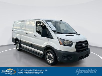 Used 2020 Ford Transit 250 Low Roof w/ Load Area Protection Package