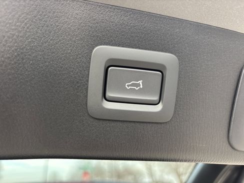 New 2025 MAZDA CX-5 AWD 2.5 S w/ Preferred Package image 8