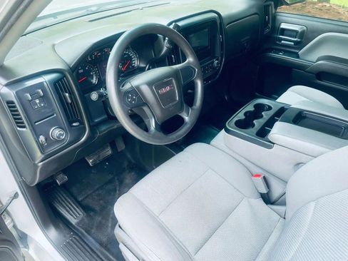 Used 2017 GMC Sierra 1500 4x4 Double Cab w/ Sierra Convenience Package image 20