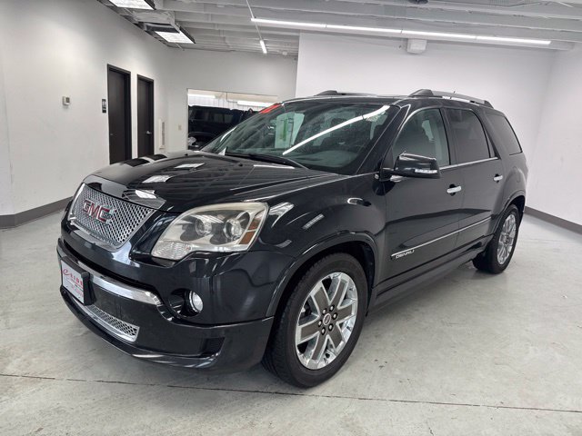 Used 2012 GMC Acadia Denali AWD/4WD image 6