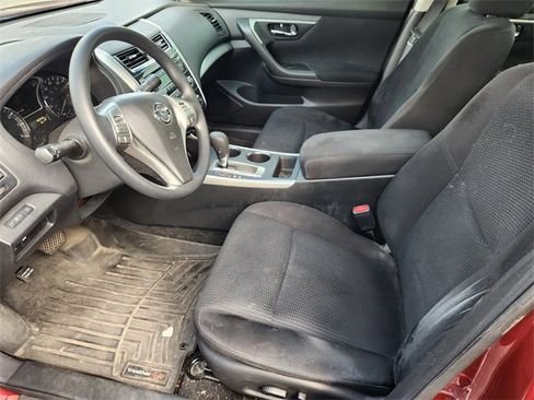Used 2015 Nissan Altima 2.5 S w/ Power Driver Seat Package image 8