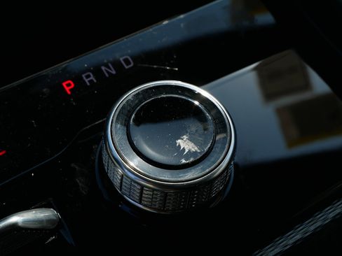 New 2025 Jeep Grand Cherokee L Limited image 18