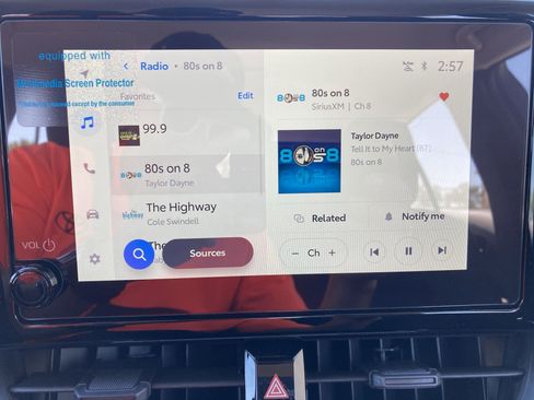Certified 2026 Toyota Corolla LE image 12