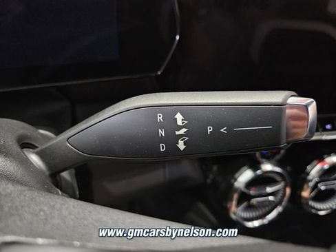New 2025 Chevrolet Blazer EV LT AWD/4WD image 12