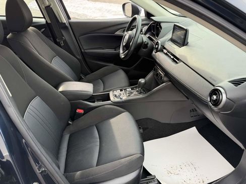 Used 2019 MAZDA CX-3 Sport image 18