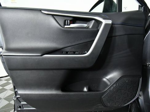 Certified 2023 Toyota RAV4 XSE image 21