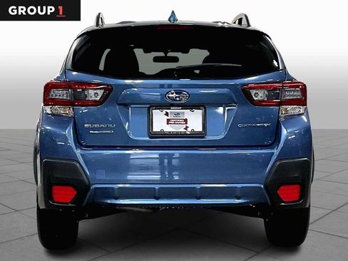 Certified 2023 Subaru Crosstrek 2.0i Premium image 5