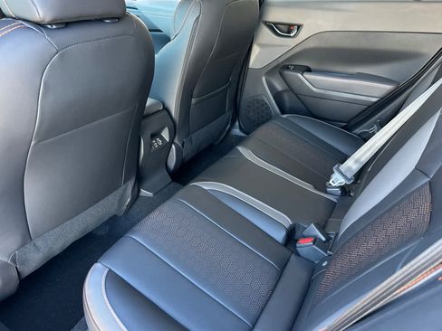 New 2026 Subaru Crosstrek 2.5i Limited AWD/4WD image 12
