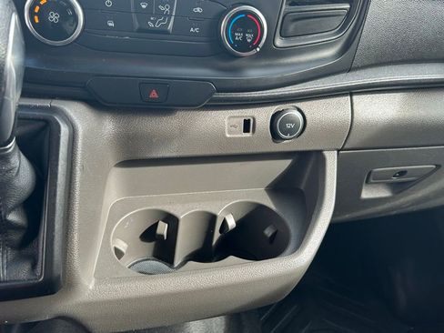 Used 2020 Ford Transit 250 148 High Roof Extended image 20