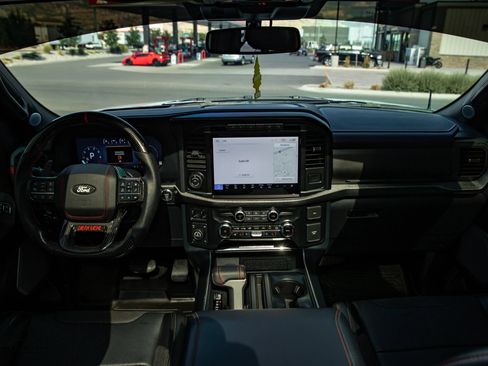 Used 2024 Ford F150 Raptor AWD/4WD image 20