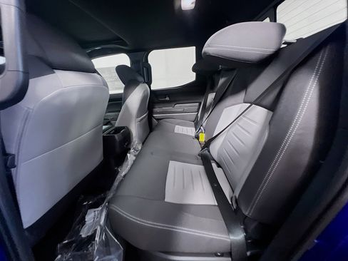 New 2025 Toyota Tacoma TRD Off-Road image 29