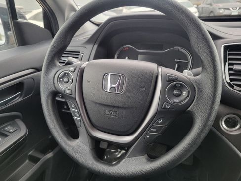 Used 2021 Honda Ridgeline Sport image 31