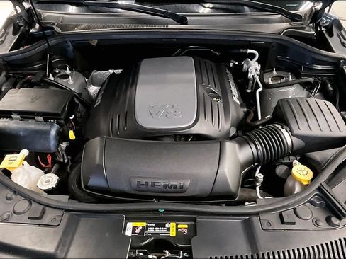 Used 2022 Dodge Durango R/T w/ Quick Order Package 22F AWD/4WD image 9