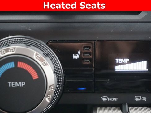 New 2026 Toyota Tacoma SR5 image 7